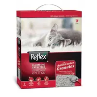 Reflex Active Carbon Granules