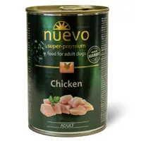 Nuevo Dog Adult Chicken