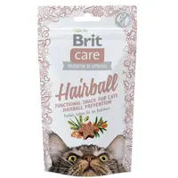 Brit Care Hairball