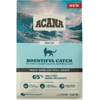 Acana Bountiful Catch Cat  - фото 2