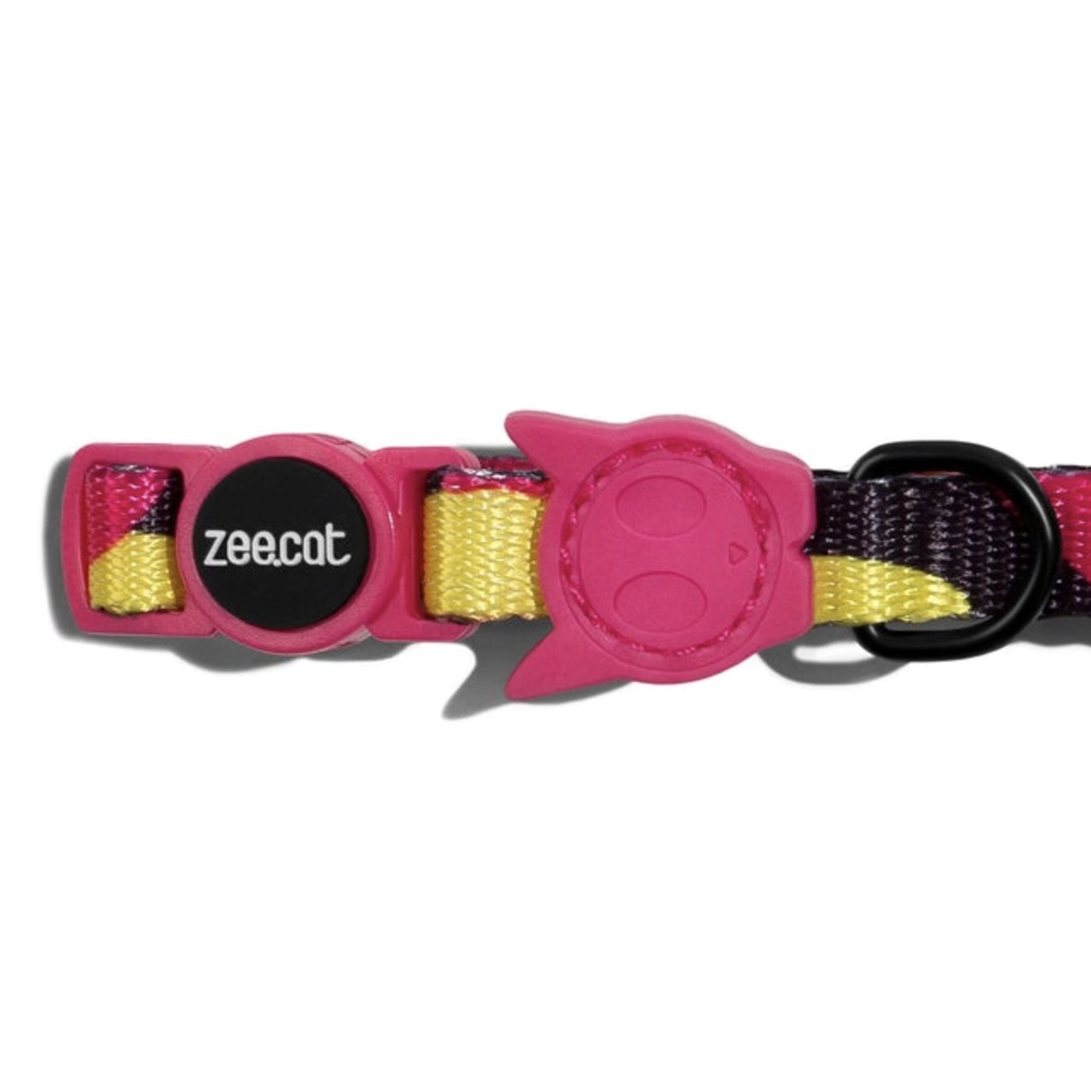 Zee.Dog Loop Cat Collar  - фото 3