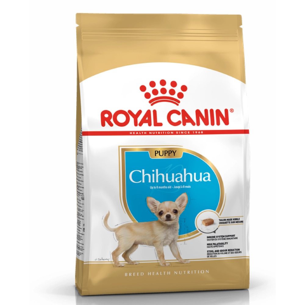 Royal Canin Chihuahua Puppy 
