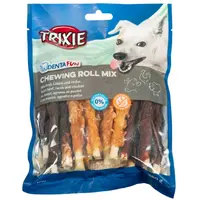 Trixie Denta Fun Chewing Rolls Mix