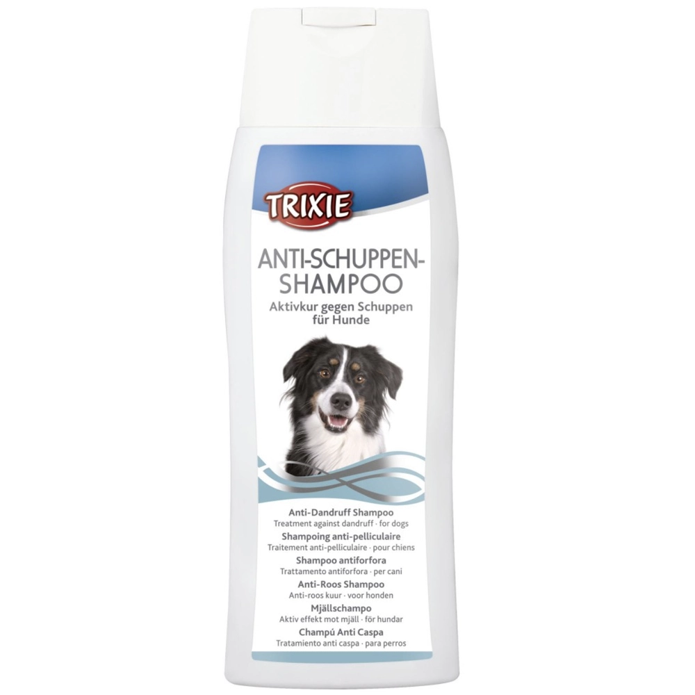 Trixie Anti-Dandruff Shampoo 