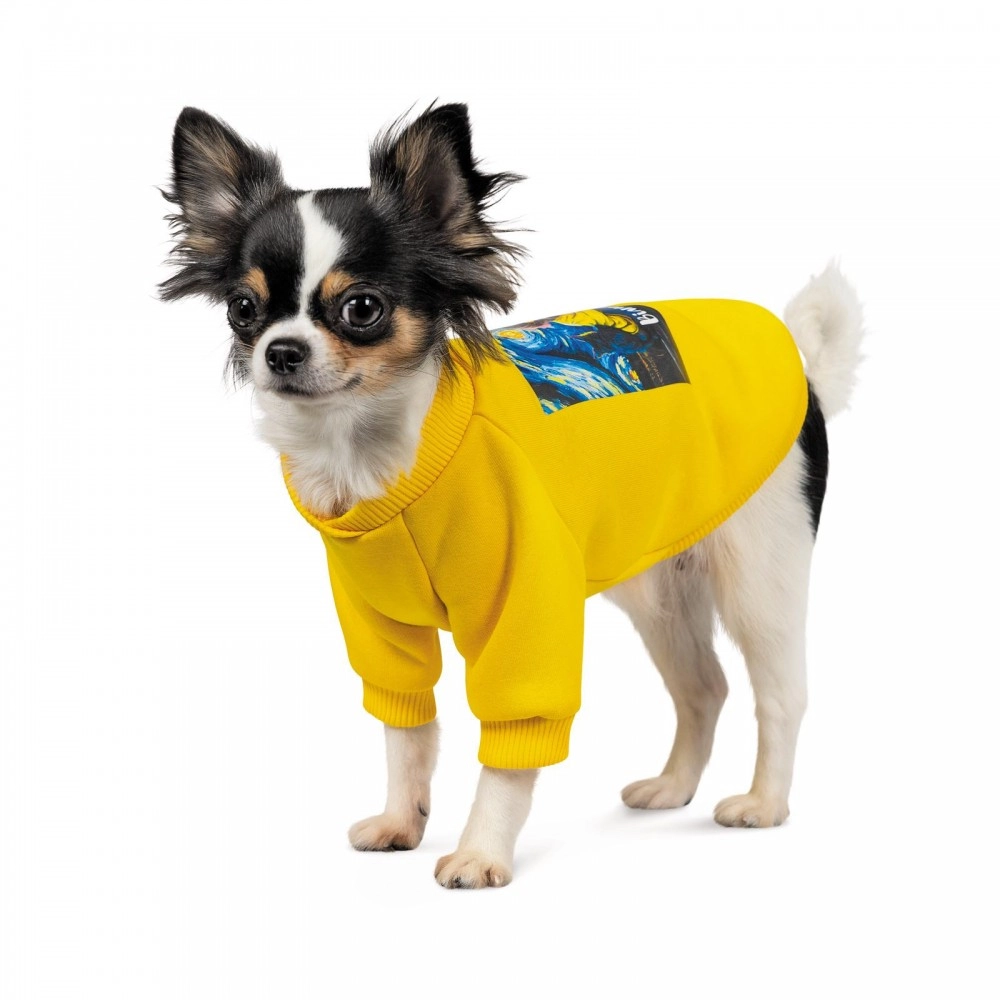 Pet Fashion Вiльна 