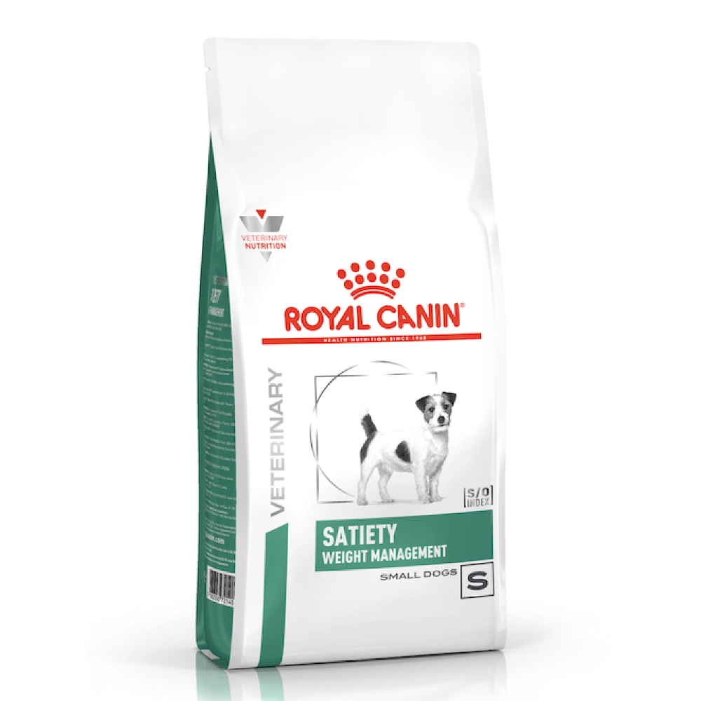 Royal Canin Satiety Weight Management Small Dog 
