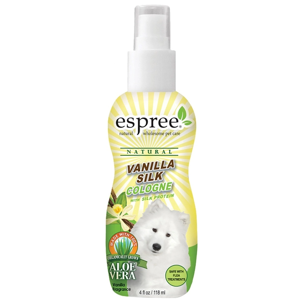 Espree  Vanilla Silk Cologne 