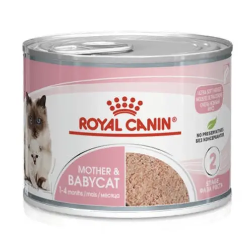 Royal Canin Mother & Babycat Instinctive