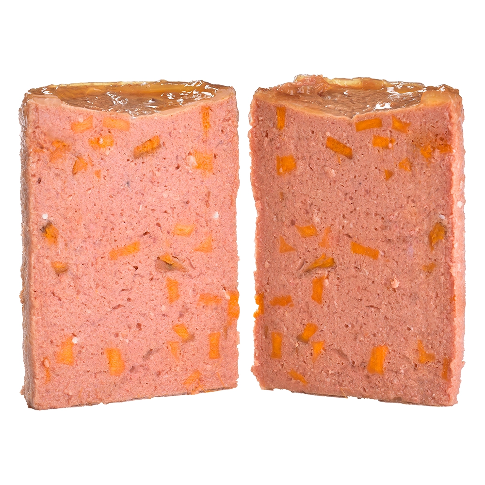 Brit Mono Protein с индейкой и бататом  - фото 2