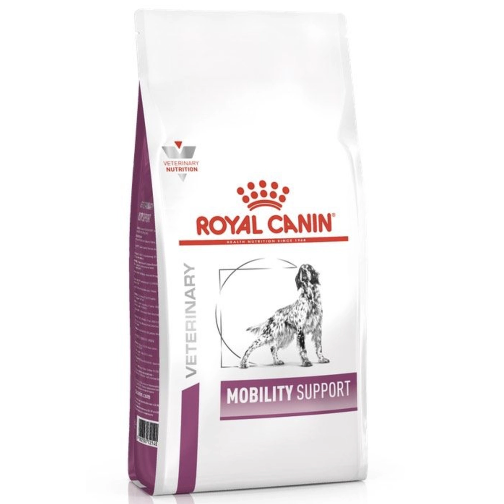 Royal Canin Mobility Support Dog 