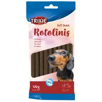 Trixie Soft Snack Rotolinis с говядиной