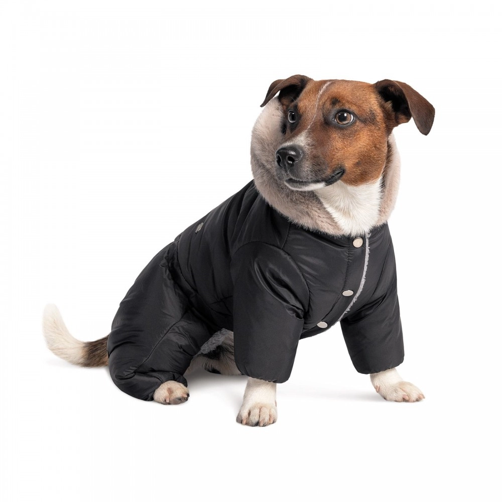 Pet Fashion BLACK 