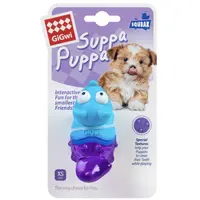 GiGwi Suppa Puppa Лиса с пищалкой  - фото 2