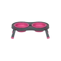Dexas Double Elevated Feeder  - фото 3