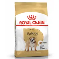 Royal Canin Bulldog Adult 