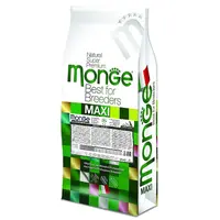 Monge Maxi Adult Курка з рисом  - фото 2