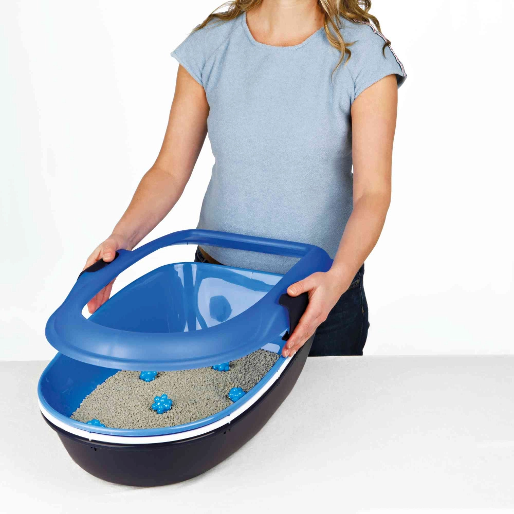 Trixie Berto Litter Tray with Separating System  - фото 2