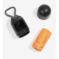 Zee.Dog Poop Bag Dispenser Black  - фото 2