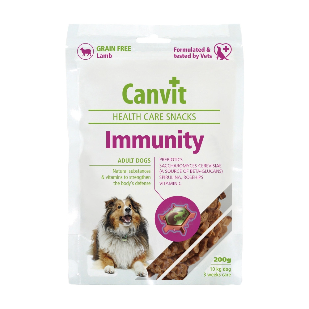 Canvit Immunity 
