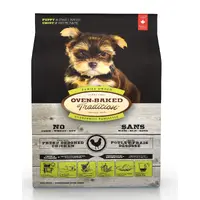 Oven-Baked Tradition Puppy Small Breed з куркою