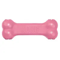 Kong Puppy Goodie Bone Кость-кормушка  - фото 3