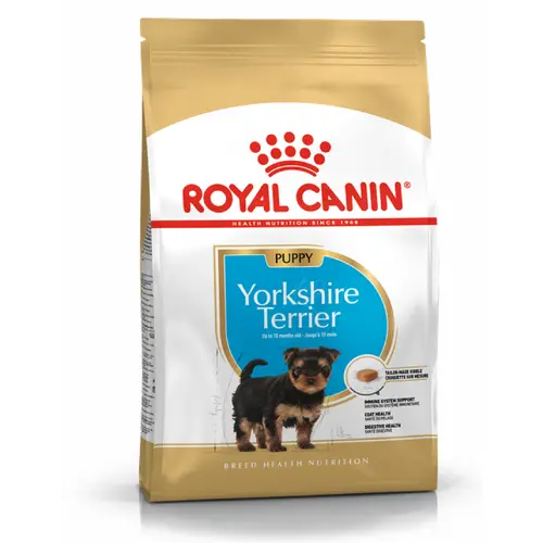 Royal Canin Yorkshire Terrier Puppy
