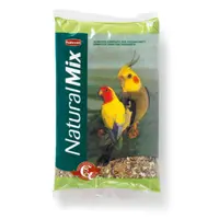 Padovan NaturalMix Parrocchetti 