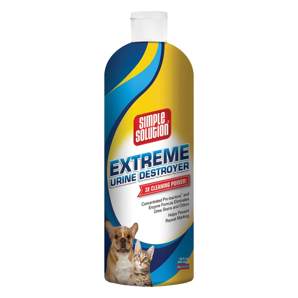 Simple Solution Extreme Urine Destroyer 