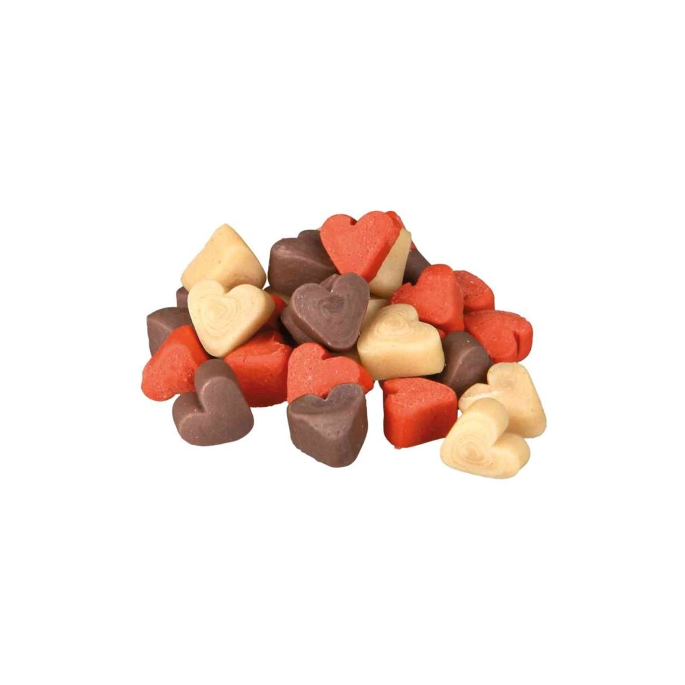 Trixie Trainer Snack Mini Hearts  - фото 2