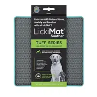 LickiMat Soother Tuff  - фото 2