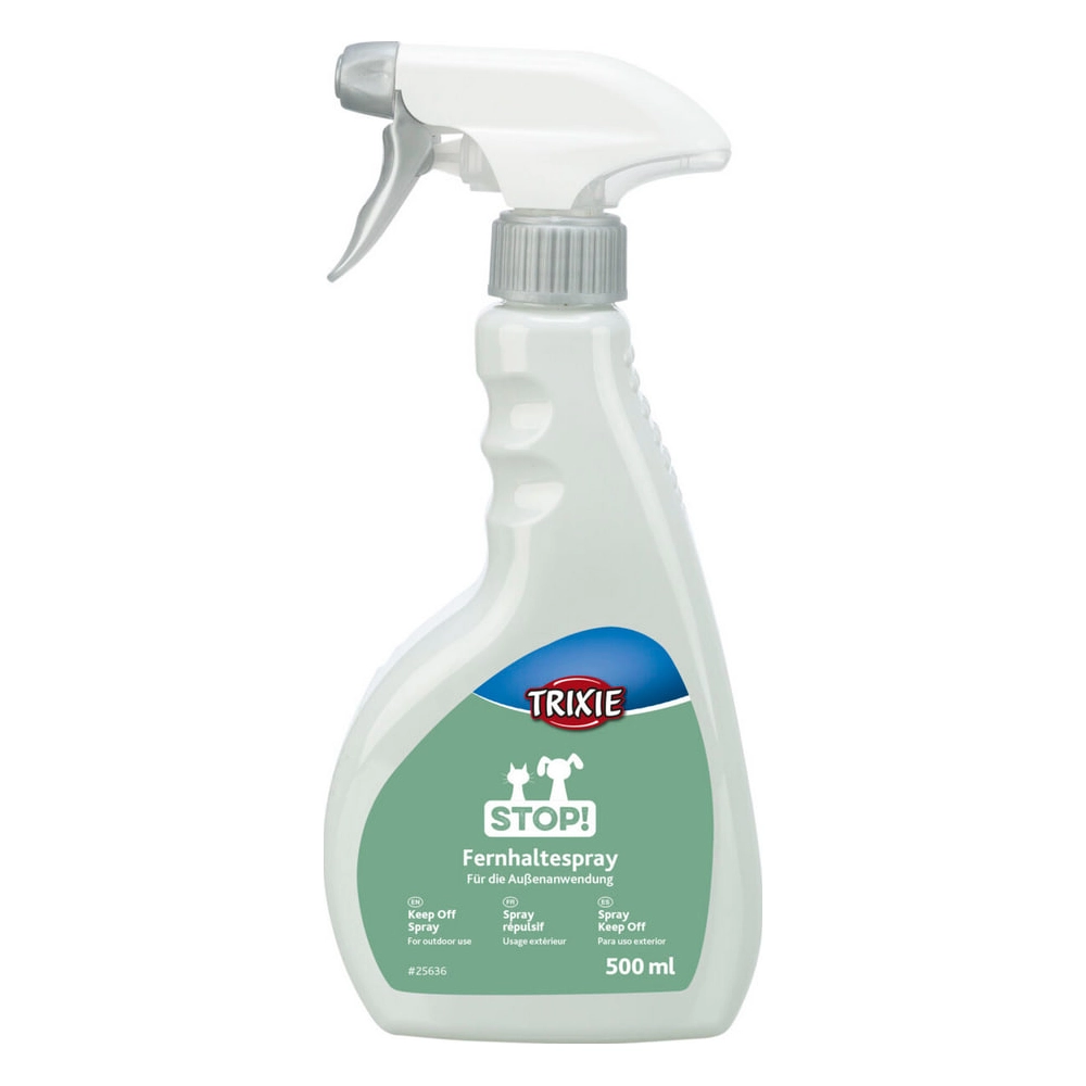 Trixie Keep Off Spray  - фото 2