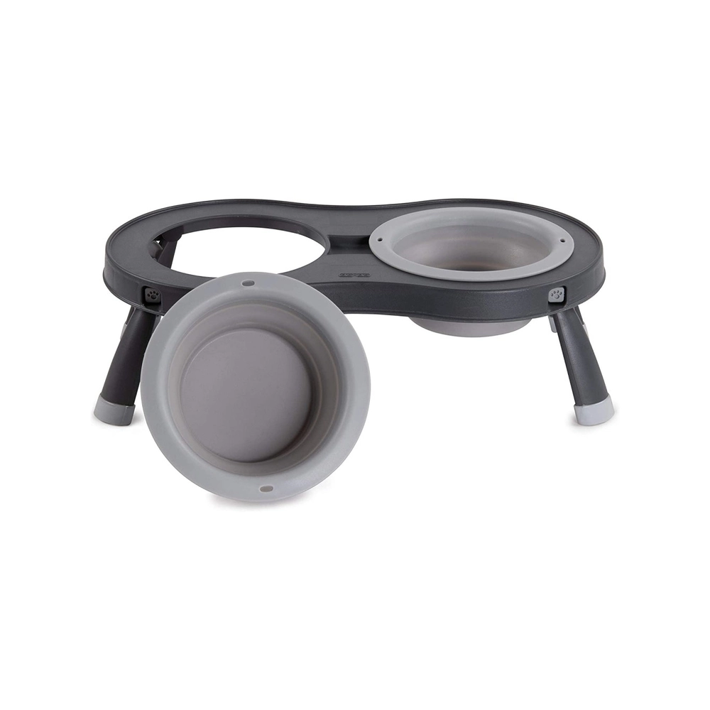 Dexas Double Elevated Feeder  - фото 5