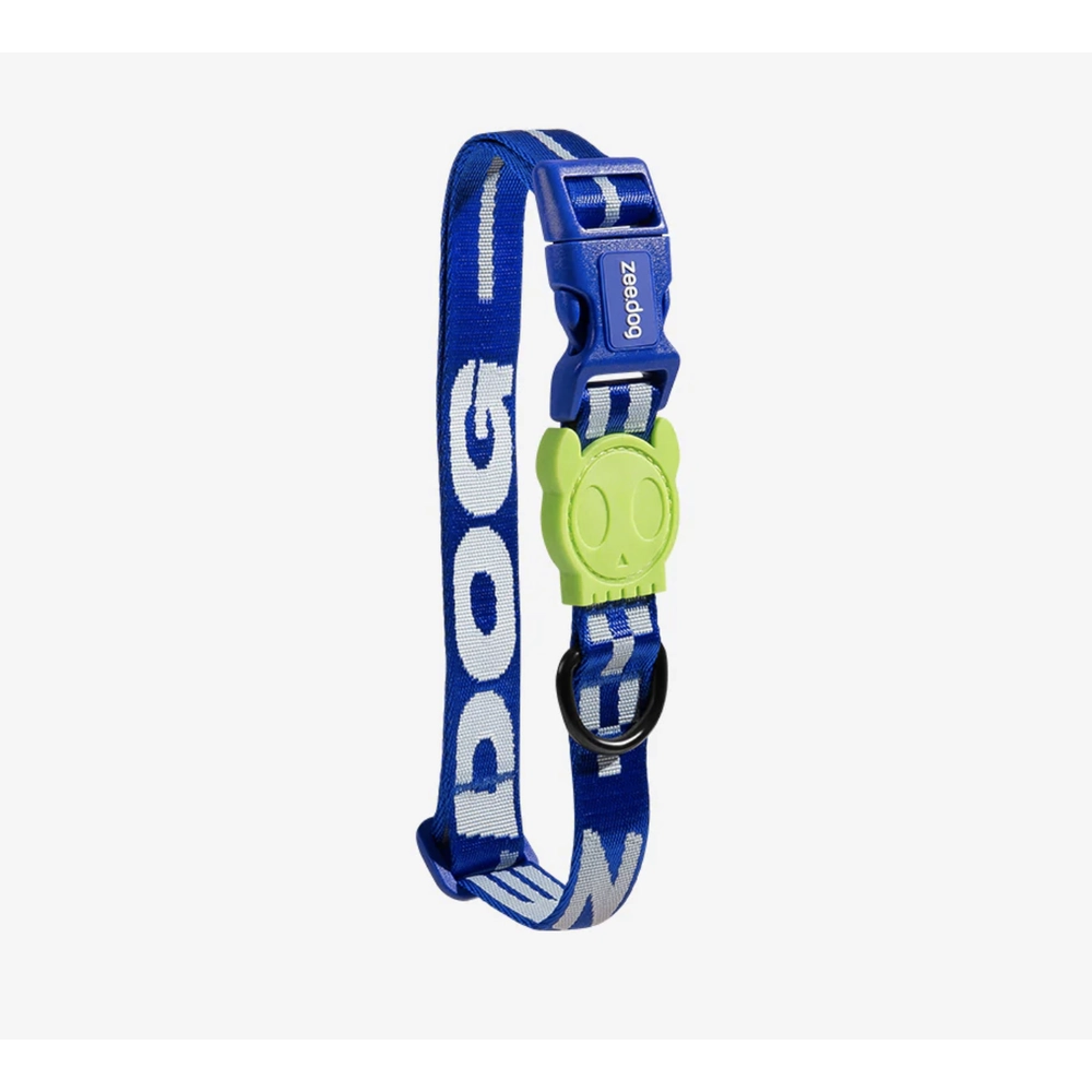 Zee.Dog Astro Collar 