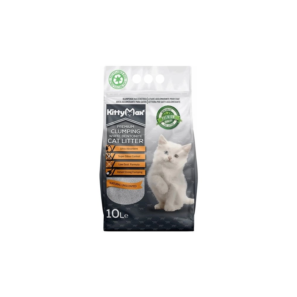 KittyMax Unscented 
