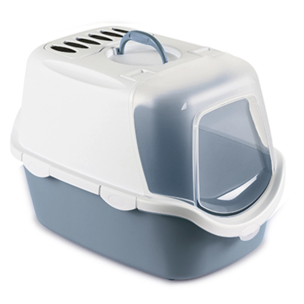 Stefanplast Cathy Easy Clean Туалет для котів 