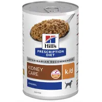 Hill's Prescription Diet k/d Kidney Care Original Dog