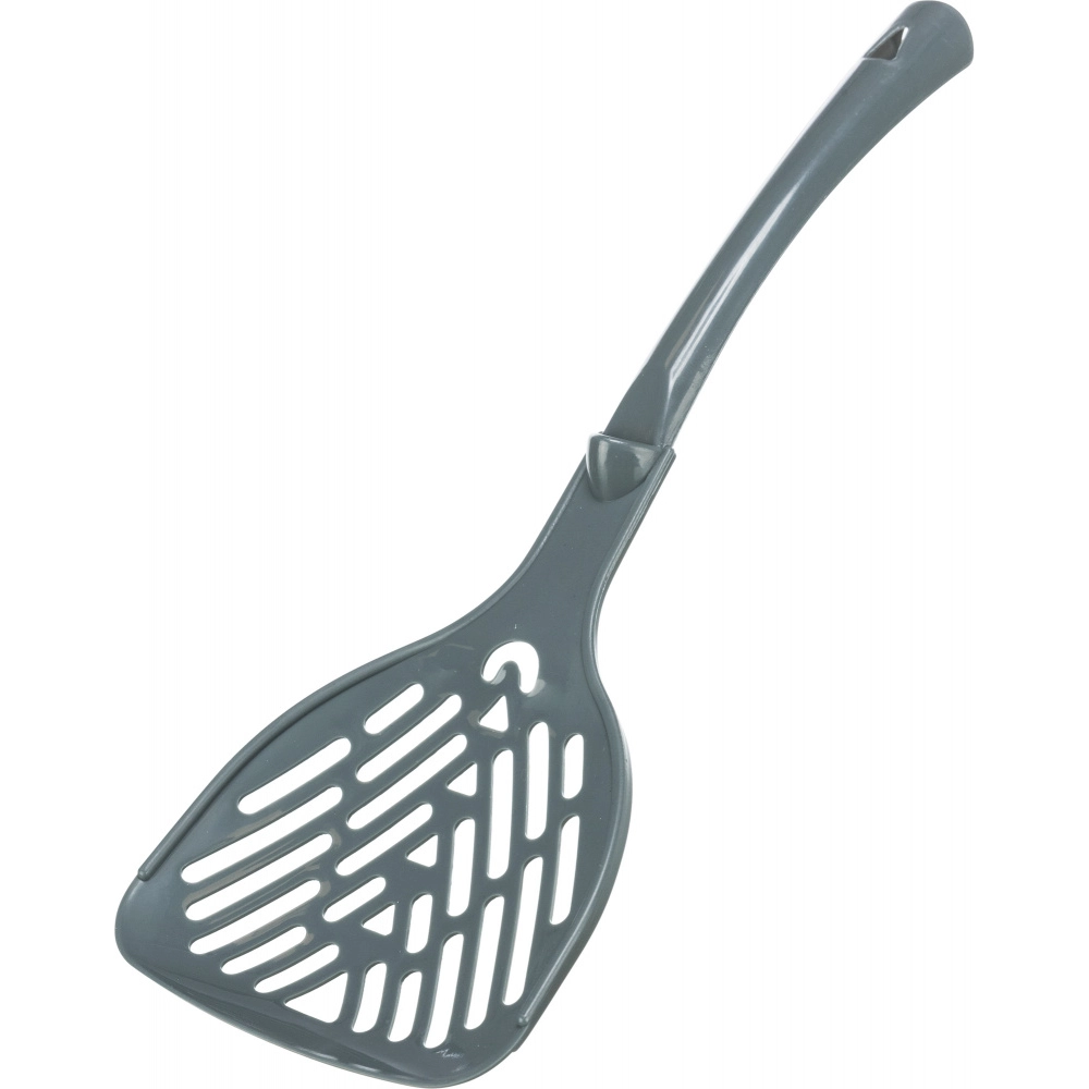 Trixie Litter Scoop for Clumping and Silicate Litter  - фото 4