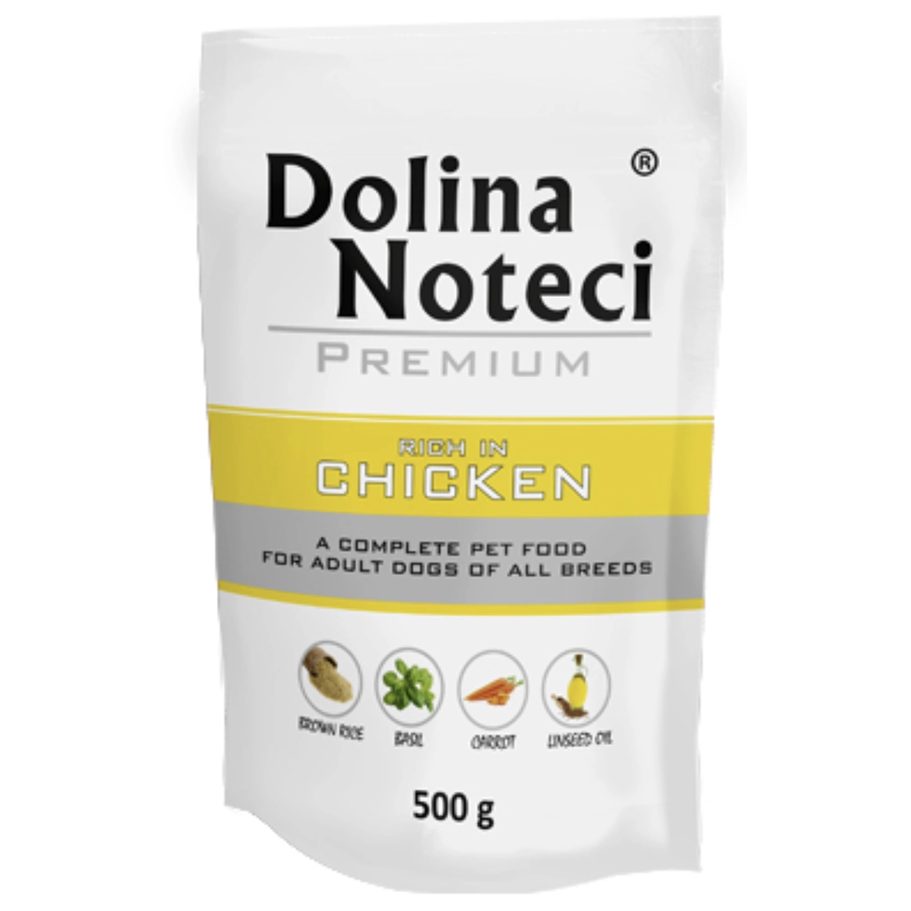 Dolina Noteci Premium Adult rich in Chicken 