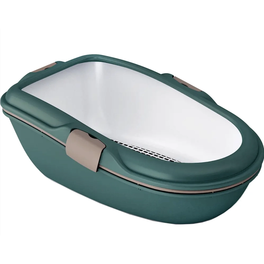 Stefanplast Furba Chic Maxi Туалет для котів 