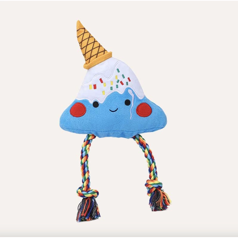 HugSmart Fuji Ice-cream 