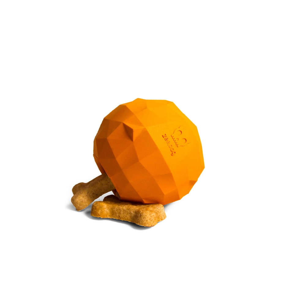 Zee.Dog Super Fruitz Orange  - фото 2