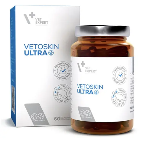 VetExpert VetoSkin Ultra
