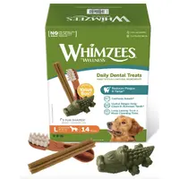 Whimzees Variety Value Box  - фото 3