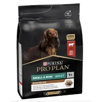Pro Plan Duo Delice Для собак дрібних порід з яловичиною