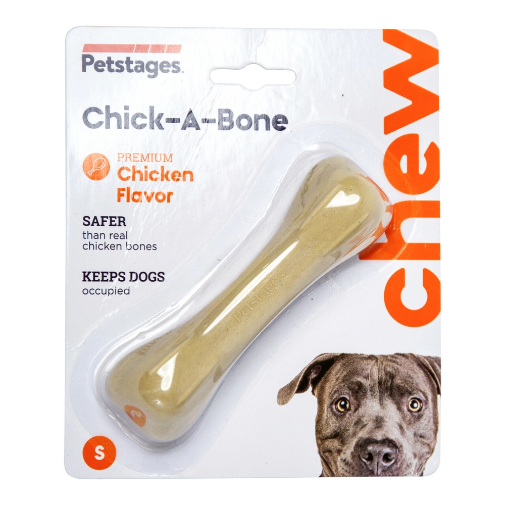 Petstages Chick-A-Bone  - фото 5