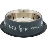 Trixie Stainless Steel Bowl  - фото 2