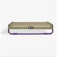 Zee.Dog Air.Bed Green