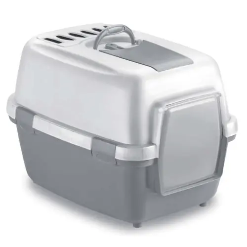 Stefanplast Wiva Cat Туалет для кошек