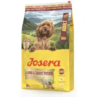 Josera Mini Adult Lamb & Sweet Potato