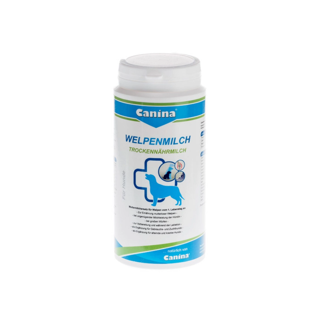 Canina Welpenmilch 
